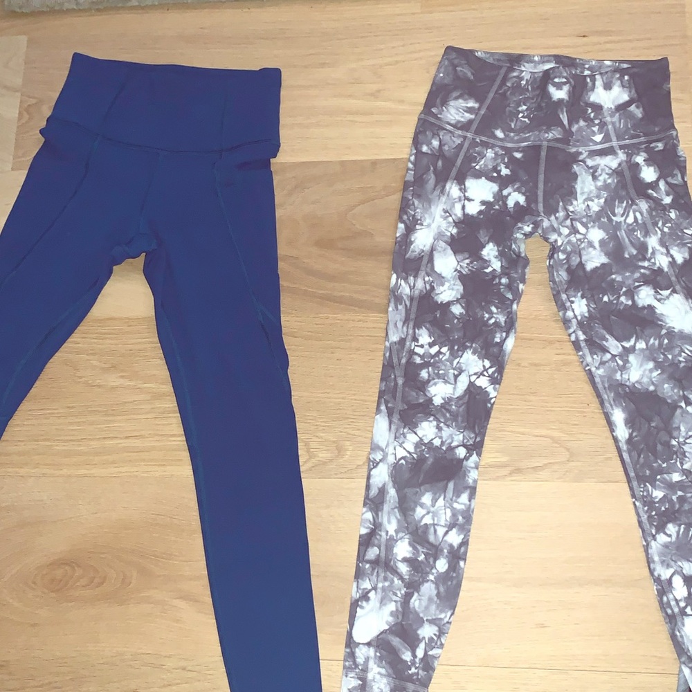 Athleta Yoga Pants